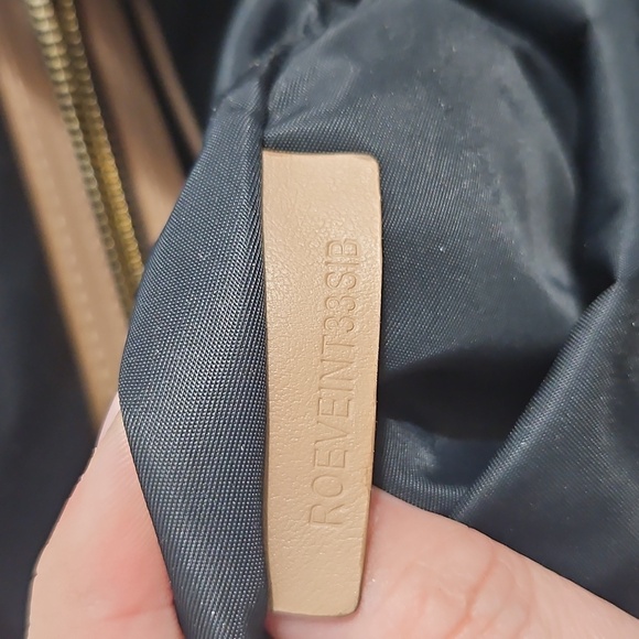 Burberry TB Monogram Rucksack Backpack – Authentic - Picture 7 of 15